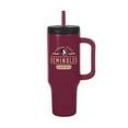 thumbnail image 1 of Logo Brands Florida State Seminoles Stainless Steel Leakproof Tumbler, 1 of 6