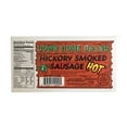 thumbnail image 2 of Down Home Hickory Hot Smoked Sausage (5 lbs.), 2 of 2