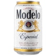 thumbnail image 3 of Modelo Especial Mexican Lager Beer, 12 fl. oz. can, 24 pk., 3 of 7