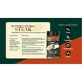 thumbnail image 4 of Weber Buffalo Trace Seasoning 9 oz., 4 of 6