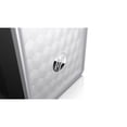 thumbnail image 8 of HP Pavilion 27" Desktop Bundle:  27" Monitor, Intel Core i5-8400 Processor, 24GB Memory:  16GB Intel Optane + 8GB RAM, 2TB Hard Drive, Optical Drive, 5.1 Surround Sound, Keyboard and Mouse, 2 Year Warranty Care Pack, Windows 10 Home, 8 of 8