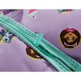 thumbnail image 3 of Gabby's Doll House Nap Mat With Removable Blanket, 3 of 6
