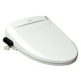 thumbnail image 1 of Intelliseat Ultimate Electronic Bidet Toilet Seat, 1 of 8
