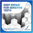 thumbnail image 7 of Sensodyne Repair & Protect Toothpaste for Sensitive Teeth, 3.4 oz., 5 pk., 7 of 10