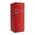 thumbnail image 1 of Frigidaire 7.2 cu ft Retro Refrigerator, 1 of 7
