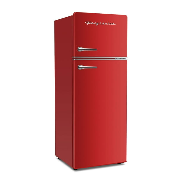 7ii2 冷蔵庫 Frigidaire 7.2 cu ft Retro Refrigerator - Samsclub.com