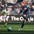 thumbnail image 11 of EA SPORTS FC 26 - Xbox Series X, 11 of 14