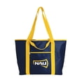 thumbnail image 1 of Logo Brands Northern Arizona Lumberjacks Gameday Insulated Tote, 1 of 4