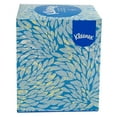 thumbnail image 4 of Kleenex White 2-Ply Facial Tissue, Cubed Box (95 tissues/box, 6 boxes), 4 of 5