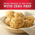 thumbnail image 4 of Red Lobster Cheddar Bay Biscuits, Frozen 24 ct., 4 of 6