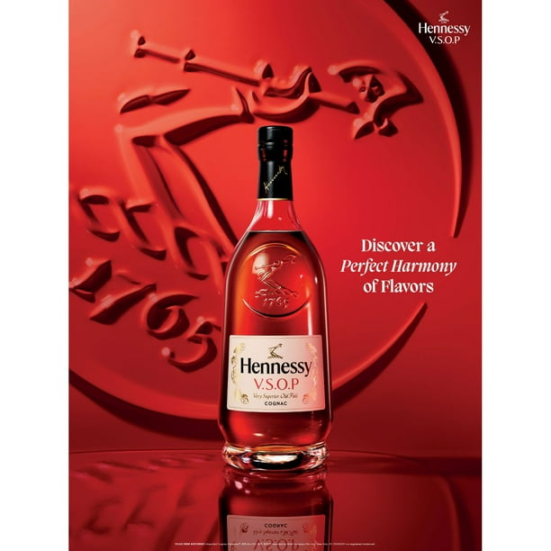 Hennessy Privilege VSOP Cognac, 750 ml - Samsclub.com