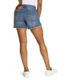 thumbnail image 4 of Jessica Simpson Women's Denim Short, 4 of 7