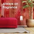 thumbnail image 3 of Glade PlugIns Scented Oil Refills, Apple Cinnamon, 9 refills, 3 of 10