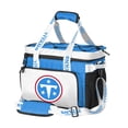 thumbnail image 1 of Logo Brands Tennessee Titans 36 Can Cooler, 1 of 5
