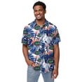 thumbnail image 1 of NCAA Hawaiian Shirt, 1 of 4
