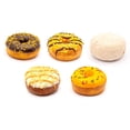 thumbnail image 4 of Member's Mark Fall Assorted Donut Tray, 20 ct., 4 of 7