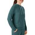 thumbnail image 3 of Member's Mark Ladies' Favorite Soft Hoodie, 3 of 4