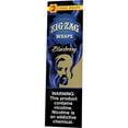 thumbnail image 2 of Zig Zag Blueberry Cigar Wraps 2 ct., 25 pk., 2 of 2
