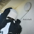 thumbnail image 2 of Google Battery-Powered Nest 1080p HD Security Cameras, 2pk., 2 of 4