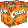 thumbnail image 8 of Crush Orange Soda 12 fl. oz., 24 pk., 8 of 9