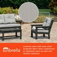 thumbnail image 14 of POLYWOOD Gulf Shores Patio Collection, 18pc, 14 of 26