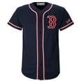 thumbnail image 2 of MLB Youth Jersey, 2 of 3