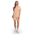 thumbnail image 5 of Champion Women's Short Sleeve Varsity Logo T-Shirt, 5 of 7