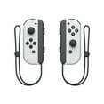 thumbnail image 5 of Nintendo Switch OLED Mario Bundle + Headset + Wired Controller + Case + 256GB SanDisk, 5 of 21