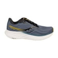 thumbnail image 2 of Saucony Men's Ride 18 Athletic Sneaker, 2 of 6