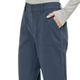thumbnail image 5 of Gap Women's' Twill Jogger, 5 of 7