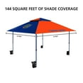 thumbnail image 3 of Logo Brands Florida Gators 12'x12' Canopy, 3 of 8