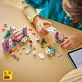 thumbnail image 6 of LEGO Friends Unicorn Dream Café Building Toy, 475 pc., 6 of 6