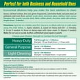 thumbnail image 3 of Simple Green All-Purpose Cleaner, 172 fl. oz., Spray Bottle + Refill, 3 of 10