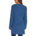 thumbnail image 2 of Gap Women's Long Sleeve Open Cardigan, 2 of 8