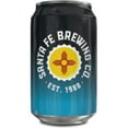 thumbnail image 1 of Santa Fe Brewing Co. 7K IPA Ale Beer, 12 fl. oz. can, 6 pk., 1 of 1