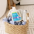 thumbnail image 4 of ECOS Hypoallergenic Liquid Laundry Detergent + Enzymes, Lavender Scent, 230 loads, 210 fl. oz., 4 of 11