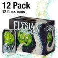 thumbnail image 2 of Elysian Space Dust IPA Ale Beer, 12 fl. oz. can, 12 pk., 2 of 7