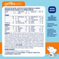 thumbnail image 3 of Dr. Browns, Good Start GentlePro Infant Formula with Iron, 38 oz., 3 of 8