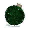 thumbnail image 3 of Member's Mark 36" Pre-Lit Pop-Up Tinsel Ornament, 3 of 4