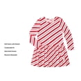 thumbnail image 7 of Member's Mark Girls 2-Pack Knit Dress, 7 of 13
