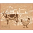 thumbnail image 12 of OFFINE: Member's Mark Premium Beef, Pork, and Poultry Box "The Feast" (14.5 lbs.) Delivered to your Doorstep, 12 of 12