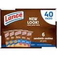 thumbnail image 4 of Lance Nekot Peanut Butter Sandwich Cookies, 1.75 oz., 40 pk., 4 of 5