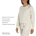 thumbnail image 4 of EXPRESS LADIES LONG SLEEVE PULLOVER, 4 of 6