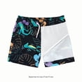 thumbnail image 8 of Member's Mark Boys Resort Swim Trunk, 8 of 13