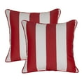 thumbnail image 3 of Member's Mark Cabana Pillows with Sunbrella Fabric, Set of 2, 3 of 3