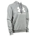 thumbnail image 2 of Under Armour Men's Rival Fleece Logo Hoodie, 2 of 4