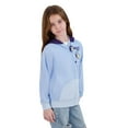 thumbnail image 3 of Character Kids Bluey & Friends French Terry Jacket, 3 of 13