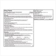 thumbnail image 7 of Nicorette Nicotine Gum, 4 mg, Cinnamon Surge, 200 ct., 7 of 7