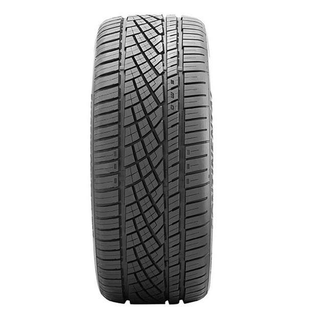Continental ExtremeContact DWS06 Plus - 235/55ZR18 100W Tire