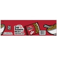 thumbnail image 5 of Nissin Top Ramen, Beef, 24 pk., 5 of 6